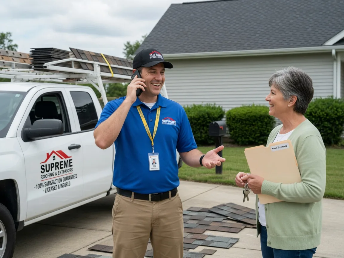 Roof Replacement Liberty, WV FAQs